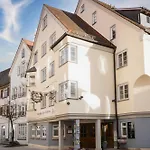 Marktplatz-hotel Ochsen 3*
