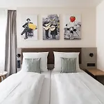 Hotel Marktplatz-hotel Ochsen 3*