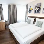 Marktplatz-hotel Ochsen 3* 에힌겐