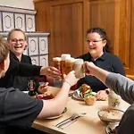 Marktplatz-hotel Ochsen 3* Ehingen (Alb-Donau)
