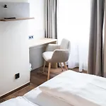 Marktplatz-hotel Ochsen 호텔