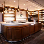 Marktplatz-hotel Ochsen Hotel 3*