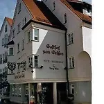 Hotel Marktplatz-hotel Ochsen 3*