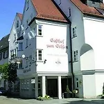 Marktplatz-hotel Ochsen 3* Ehingen (Alb-Donau)