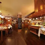 Marktplatz-hotel Ochsen 3*