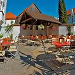 Marktplatz-hotel Ochsen Hotel Ehingen (Alb-Donau)
