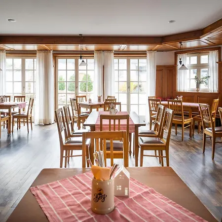 Zum Ochsen Hotell Ehingen (Alb-Donau)