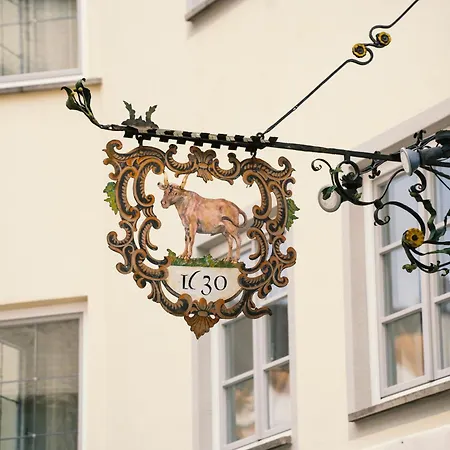 Zum Ochsen