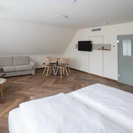 호텔 Marktplatz-hotel Ochsen 3*