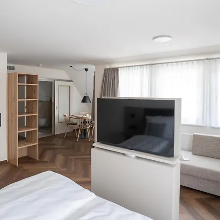 Marktplatz-hotel Ochsen 3*