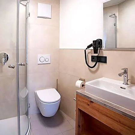 Marktplatz-hotel Ochsen 酒店 3*