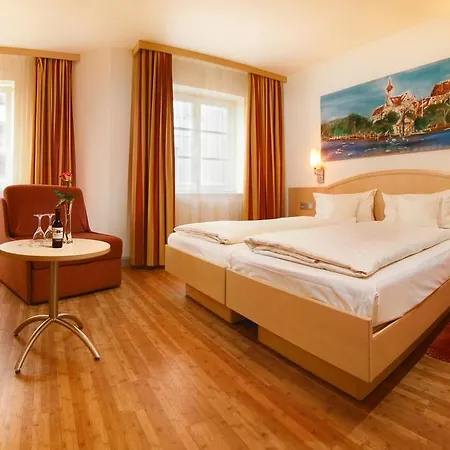 Zum Ochsen 3* Ehingen (Alb-Donau)