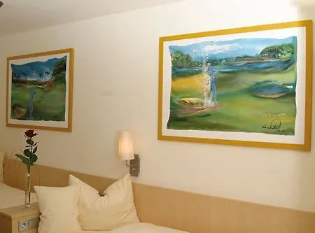 Zum Ochsen Hotel Ehingen (Donau)