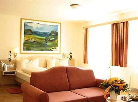 酒店 Marktplatz-hotel Ochsen 埃英根