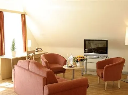 酒店 Marktplatz-hotel Ochsen