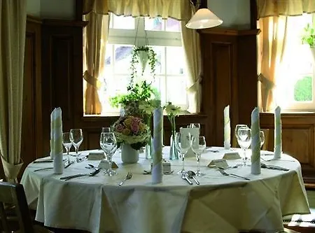 Zum Ochsen Ehingen (Alb-Donau)