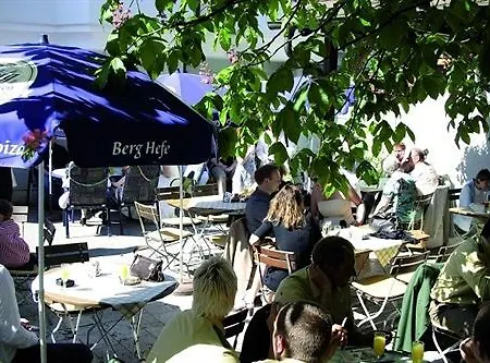 Marktplatz-hotel Ochsen 3*