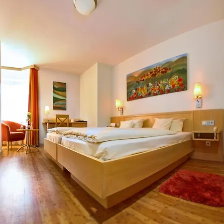 Zum Ochsen Hotell Ehingen (Alb-Donau)