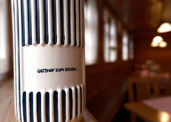 Zum Ochsen Hotel
