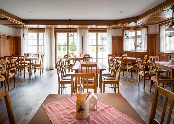 Zum Ochsen Hotel Ehingen (Alb-Donau)