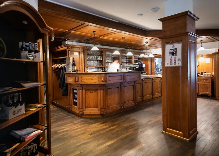 Hotel Zum Ochsen Ehingen (Alb-Donau)