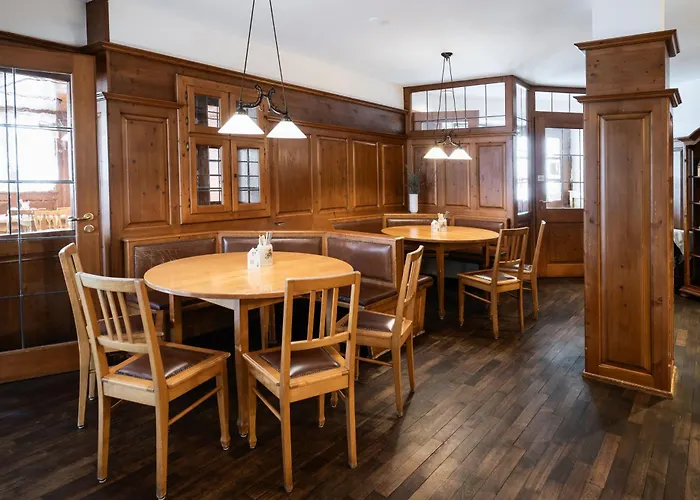 Zum Ochsen Ehingen (Alb-Donau)