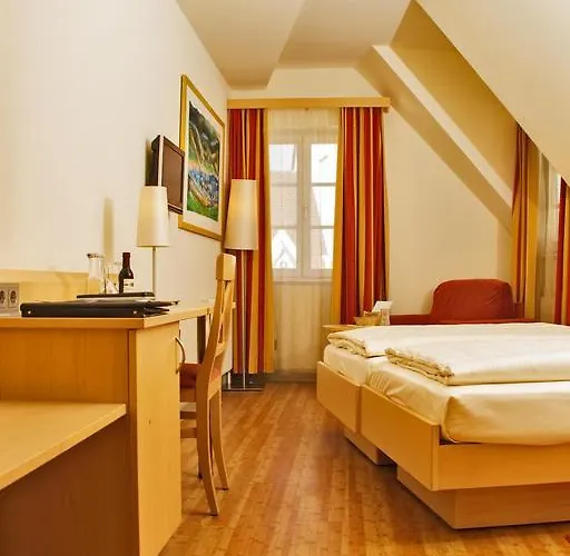 Zum Ochsen 3* Ehingen (Alb-Donau)