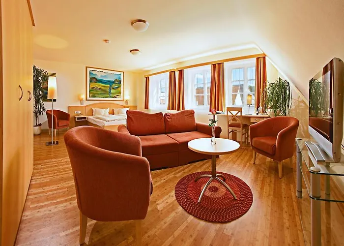 Zum Ochsen 3* Ehingen (Alb-Donau)