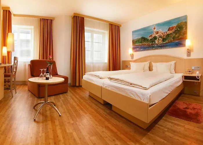 Zum Ochsen 3* Ehingen (Alb-Donau)