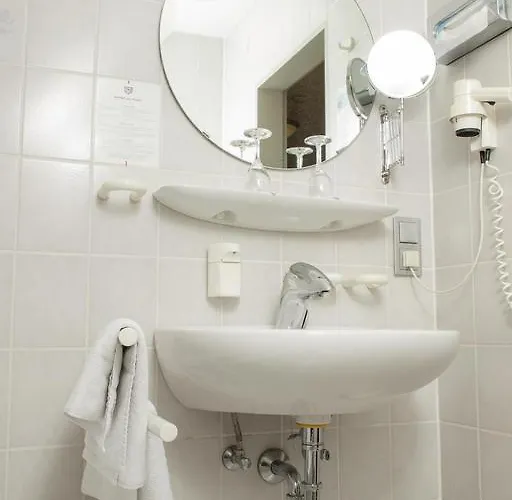 Zum Ochsen 3* Ehingen (Alb-Donau)