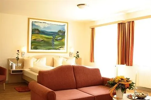 Hotel Zum Ochsen Ehingen (Alb-Donau)