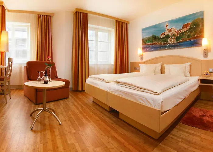 Hotel Zum Ochsen Ehingen (Alb-Donau)